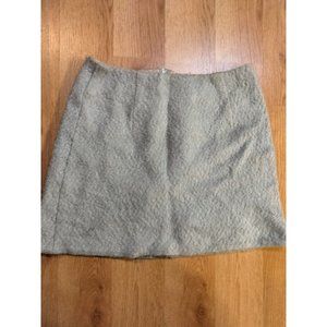 Evidence‎ Women's Blue Skirt Size 7